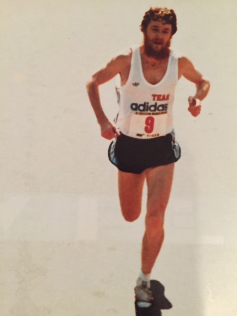 Industry Icon Bob Wallace Passes Away On July 21 Running Insight